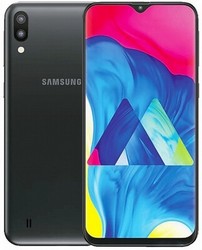 Замена шлейфов на телефоне Samsung Galaxy M10 в Абакане